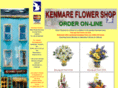 kenmareflowershop.com