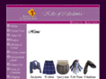 kiltsofcaledonia.com