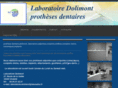 laboratoiredolimont.com