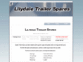 lilydaletrailerspares.com