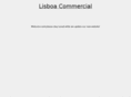 lisboacomercial.com