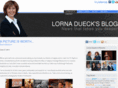 lornadueck.com