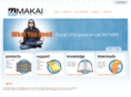 makaisoftware.com