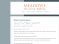 meadowsinsagency.com