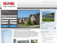 montcorealestateadvisors.com
