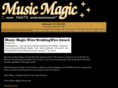 musicmagicnow.com