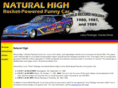 naturalhighrocketcar.com