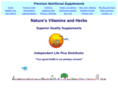 naturesberry.com