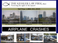 ncplanecrash.com