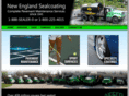 nesealcoat.com