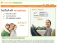 nocreditcheckpaydayloans.org.uk