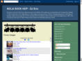 nolasockhop.com