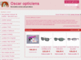 oscar-opticiens.fr