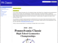 paclassic.com