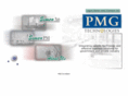 pmg-tech.com