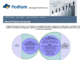 podiumstrategic.com