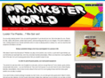 pranksterworld.com