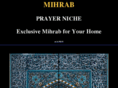 prayer-niche.com