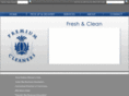 premiumcleaners.com