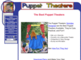 puppettheaters.com
