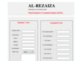 rezaizaenvironmental.com