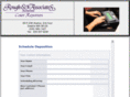 roughandassoc.com