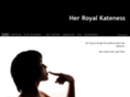 royalkateness.com