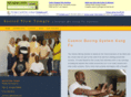 sacredflowtemple.com