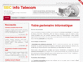 sbc-infotelecom.fr