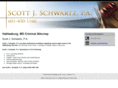 scottjschwartz.com