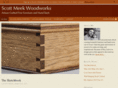 scottmeekwoodworks.com