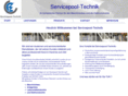 servicepool-technik.com
