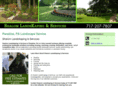 shalomlandskapingpa.com