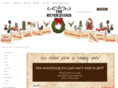 shoptherendezvous.com