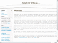 simonpaul.net