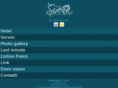 sirenahotel.mobi