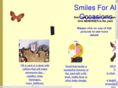 smilesforalloccasions.com