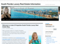 southfloridaluxuryrealestateinfo.com