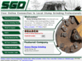 stumpgrindingdirect.com