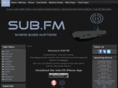 subfm.com