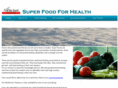 superfoodseminars.com