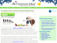 thechastainschool.com