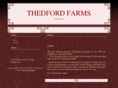 thedfordfarms.com