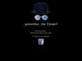 themanwhoknewhowtofly.com