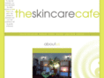 theskincarecafe.com