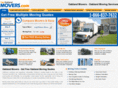 topoaklandmovers.com