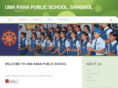 umaranapublicschool.com