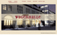 wagenhalle-comedia.com