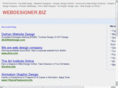webdesigner.biz