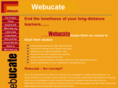 webucate.co.uk